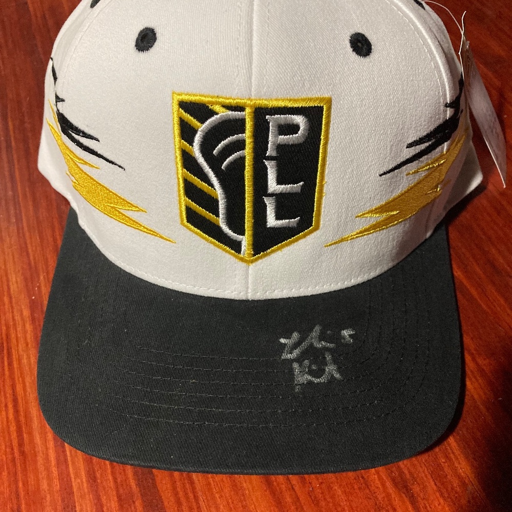 PLL Logo Hat
